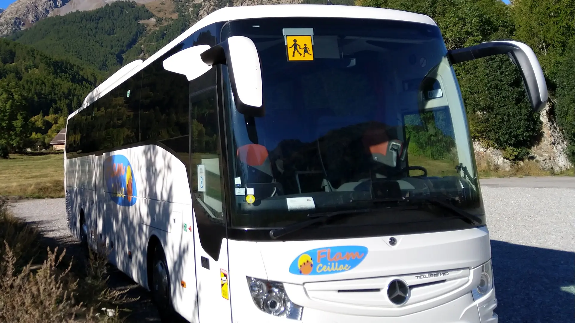 Transports et Taxis Favier_Ceillac