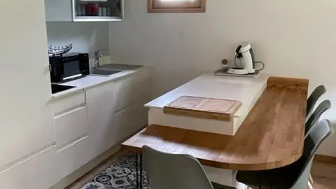 Cuisine