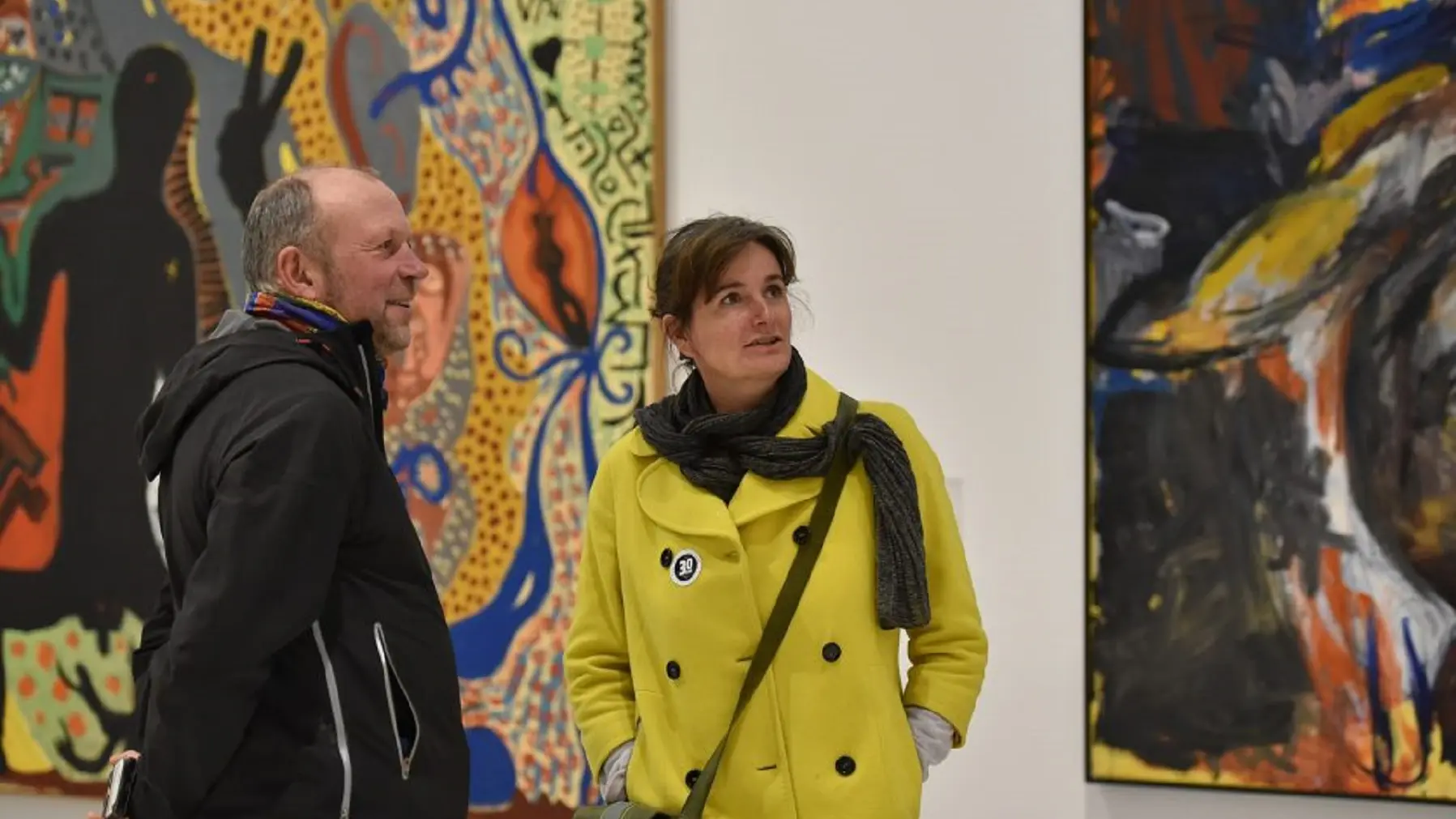 Musée d'Art moderne et contemporain