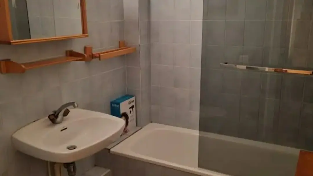 Salle de bain