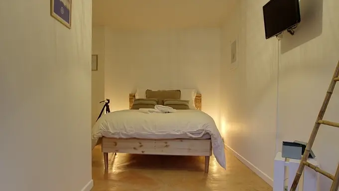 Chambre été