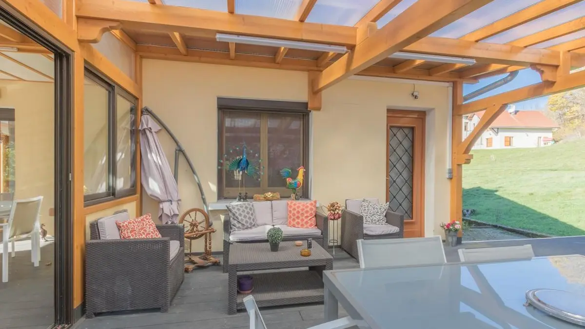 Location Meublé ARIEY BONNET M  Saint-Julien-en-Champsaur Vallée du Champsaur