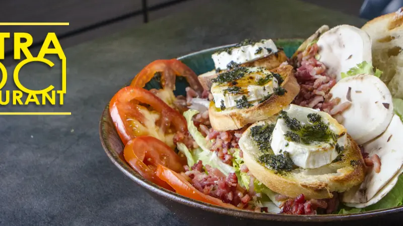 Pietra Foci Pizza & Burger à Pierrefeu du Var