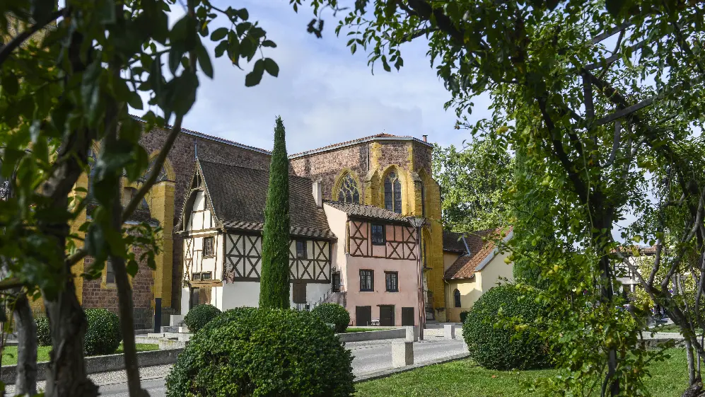 Vue générale