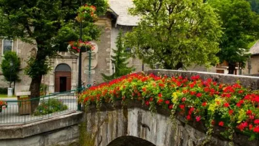 Morzine