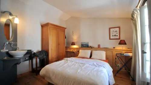 Habitacion 1