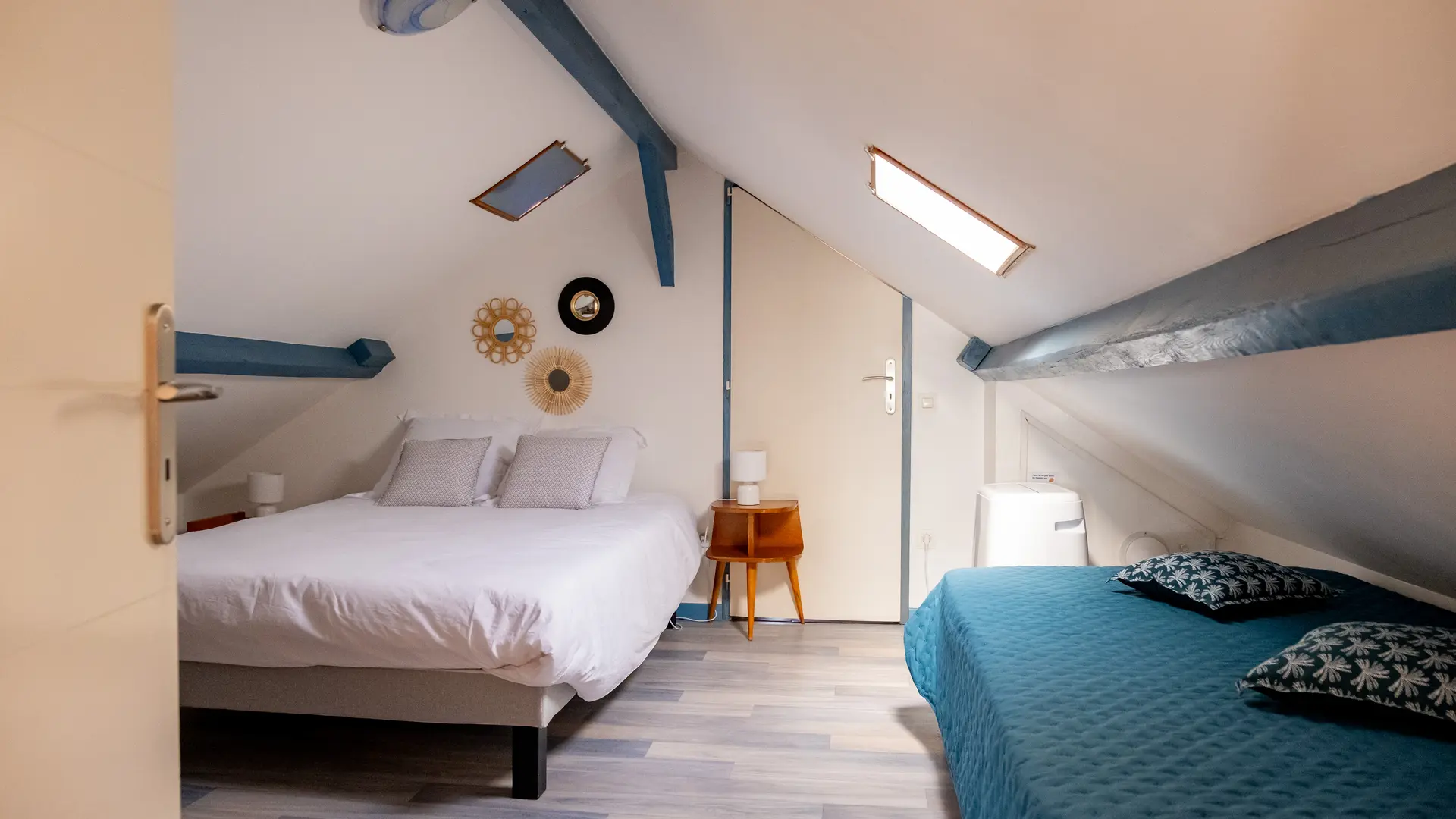 chambre