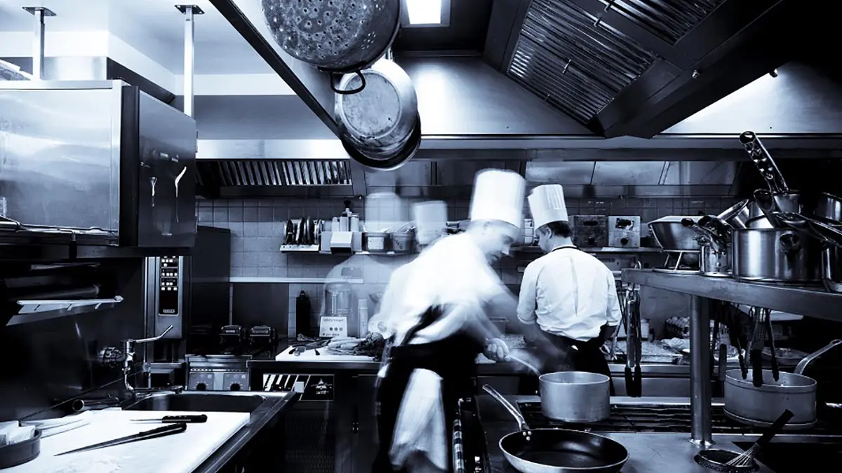 Restaurant Le Macchi