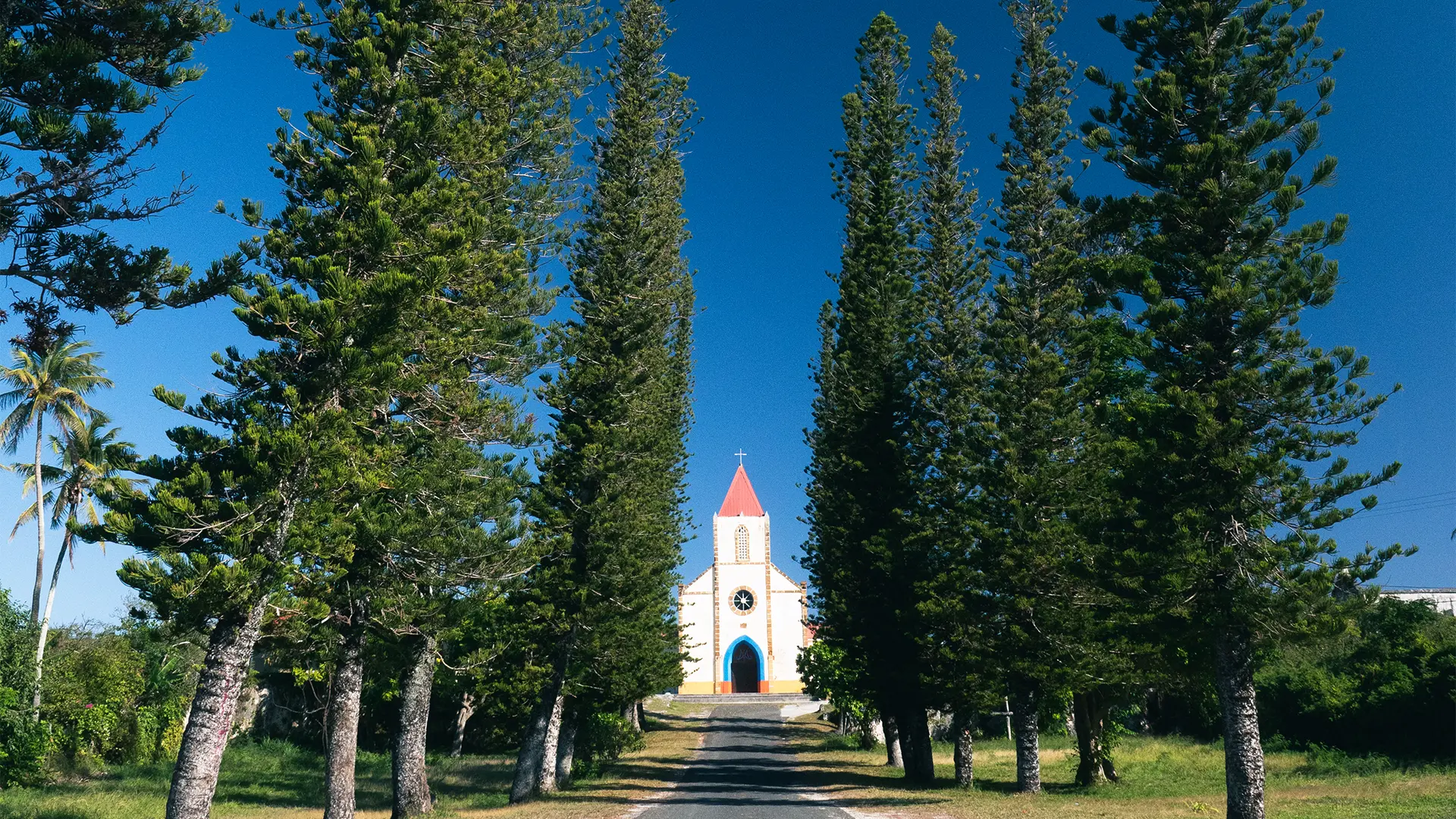 Mouli Church