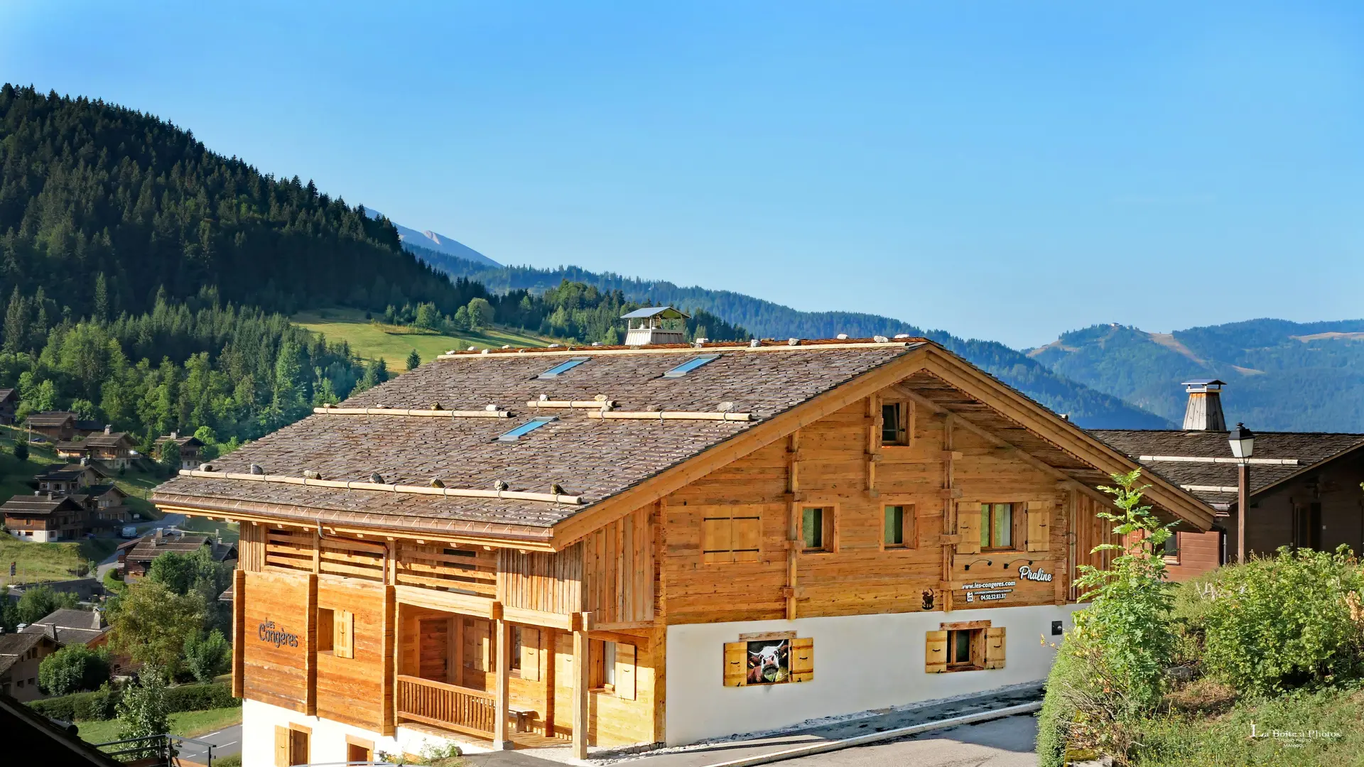 Chalet