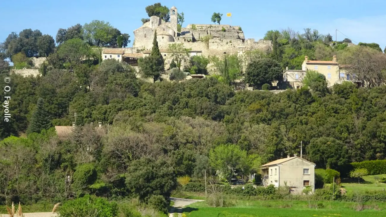 La croisée des chemins