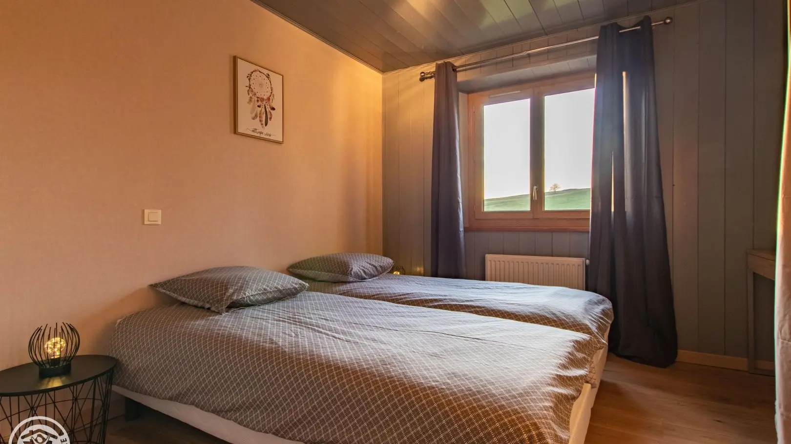 Chambre 2