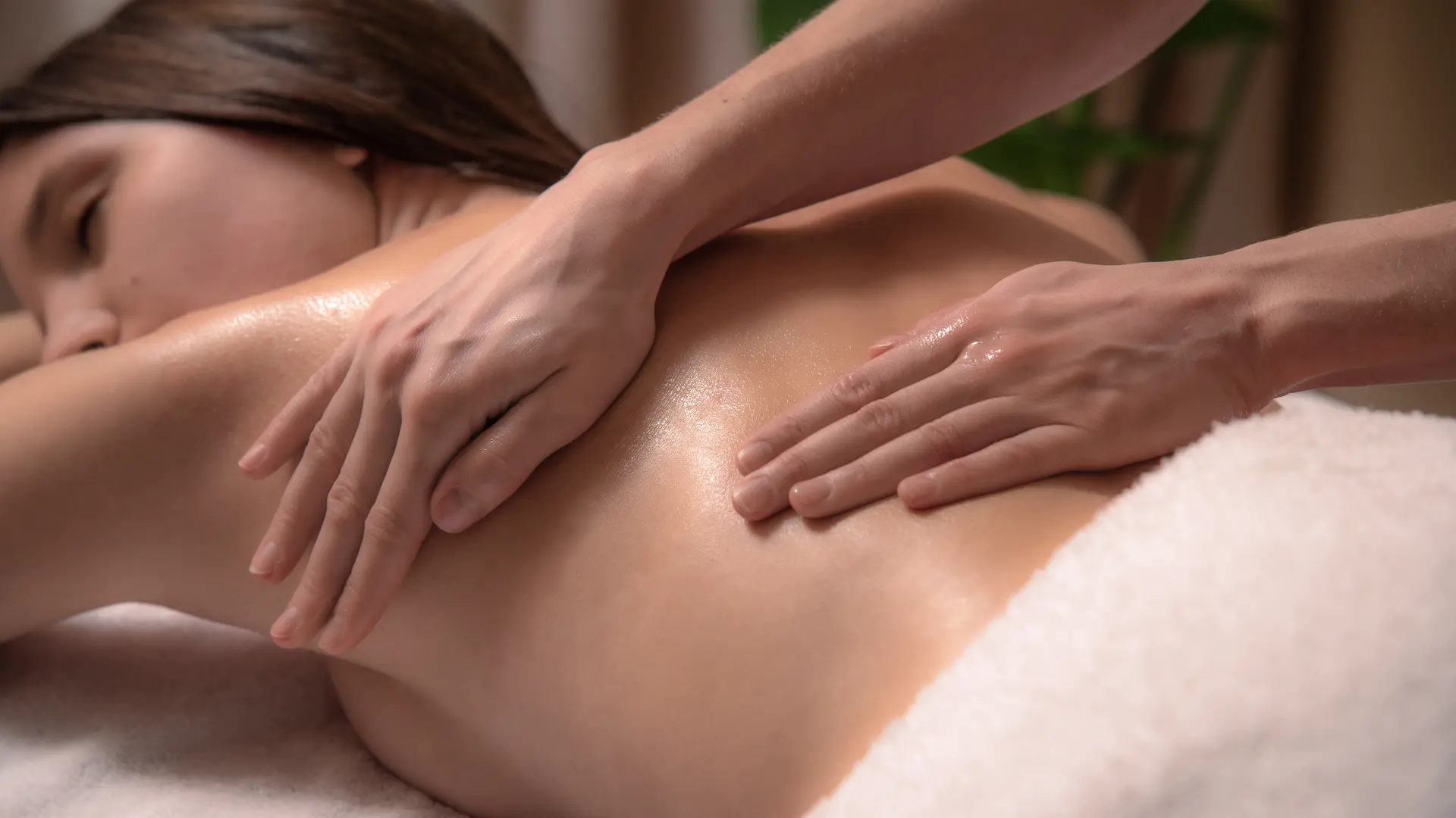 Spa Kinabalu