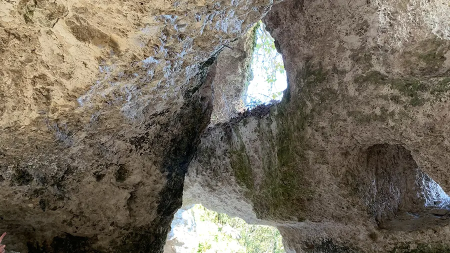 Roquecor, le Roc des Nobis