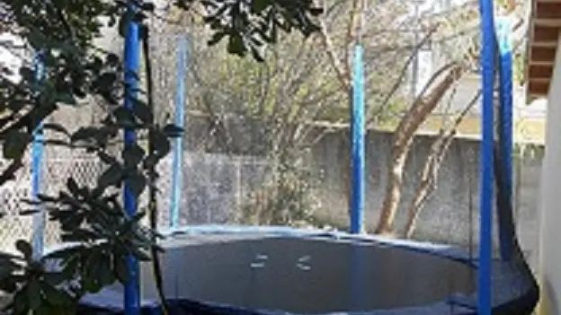 Logement dans une maison - Les Playes - Gerber Béatrice