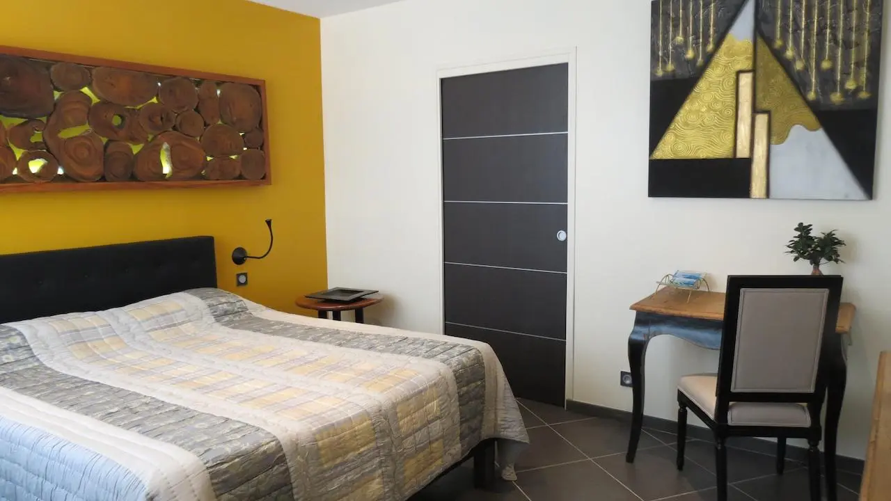 Chez Nous hôtel