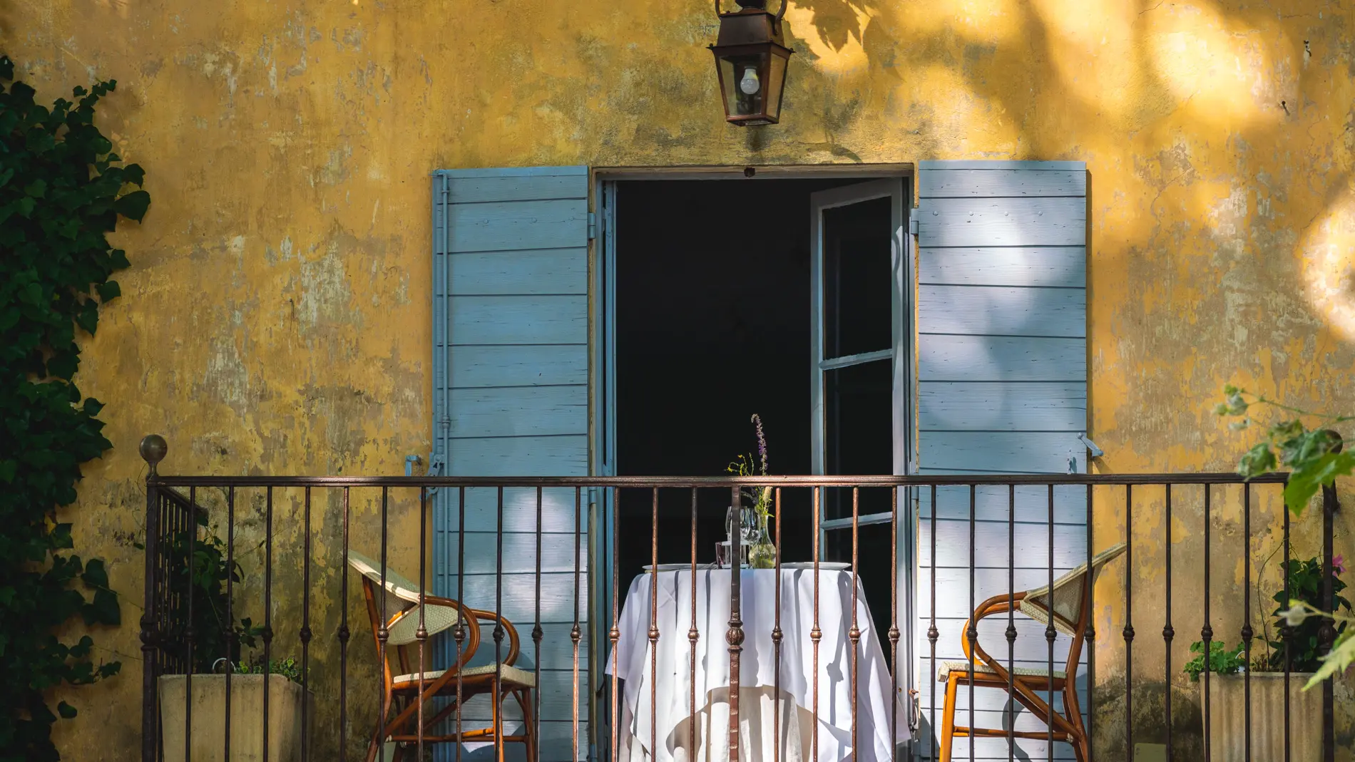 La Petite Maison de Cucuron