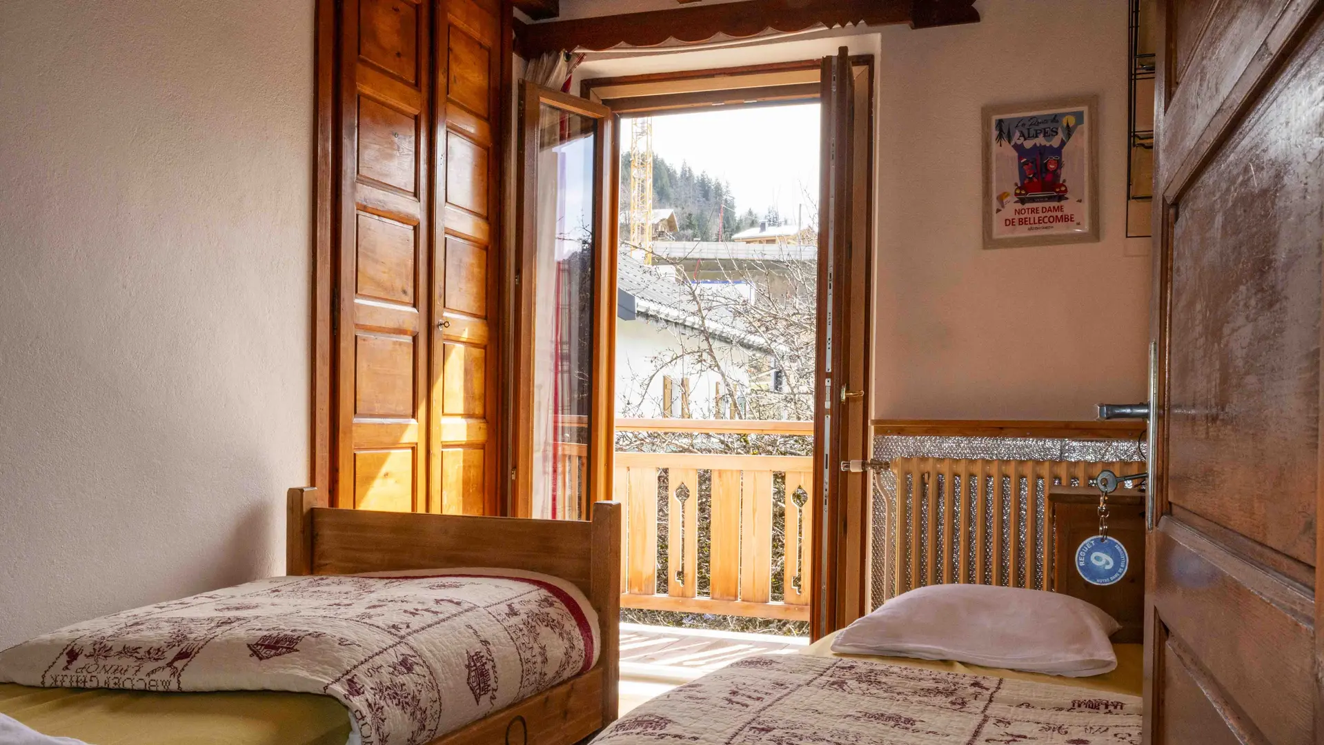 Chambre 4