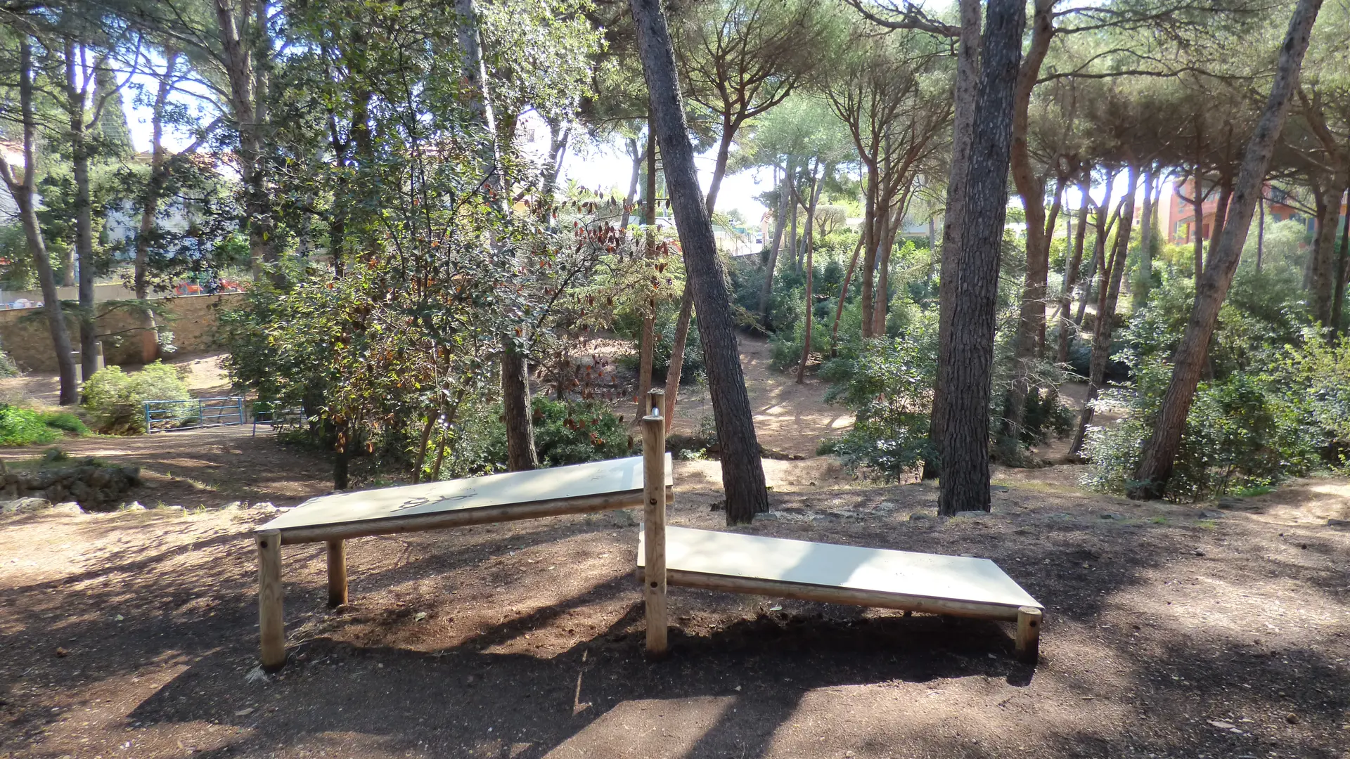 Parc du Canet_Bandol