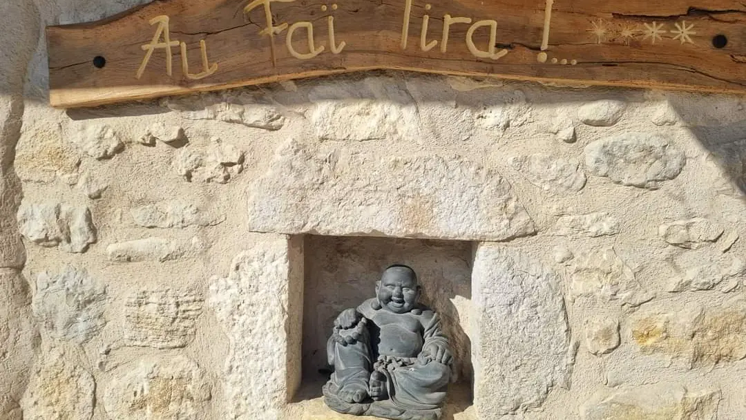 Gîte 