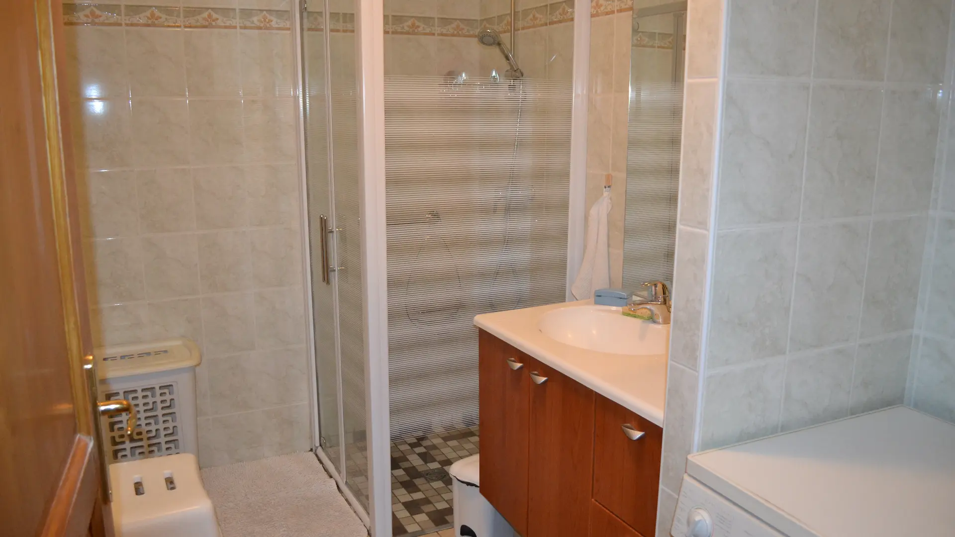 Appartement Serre-Ponçon