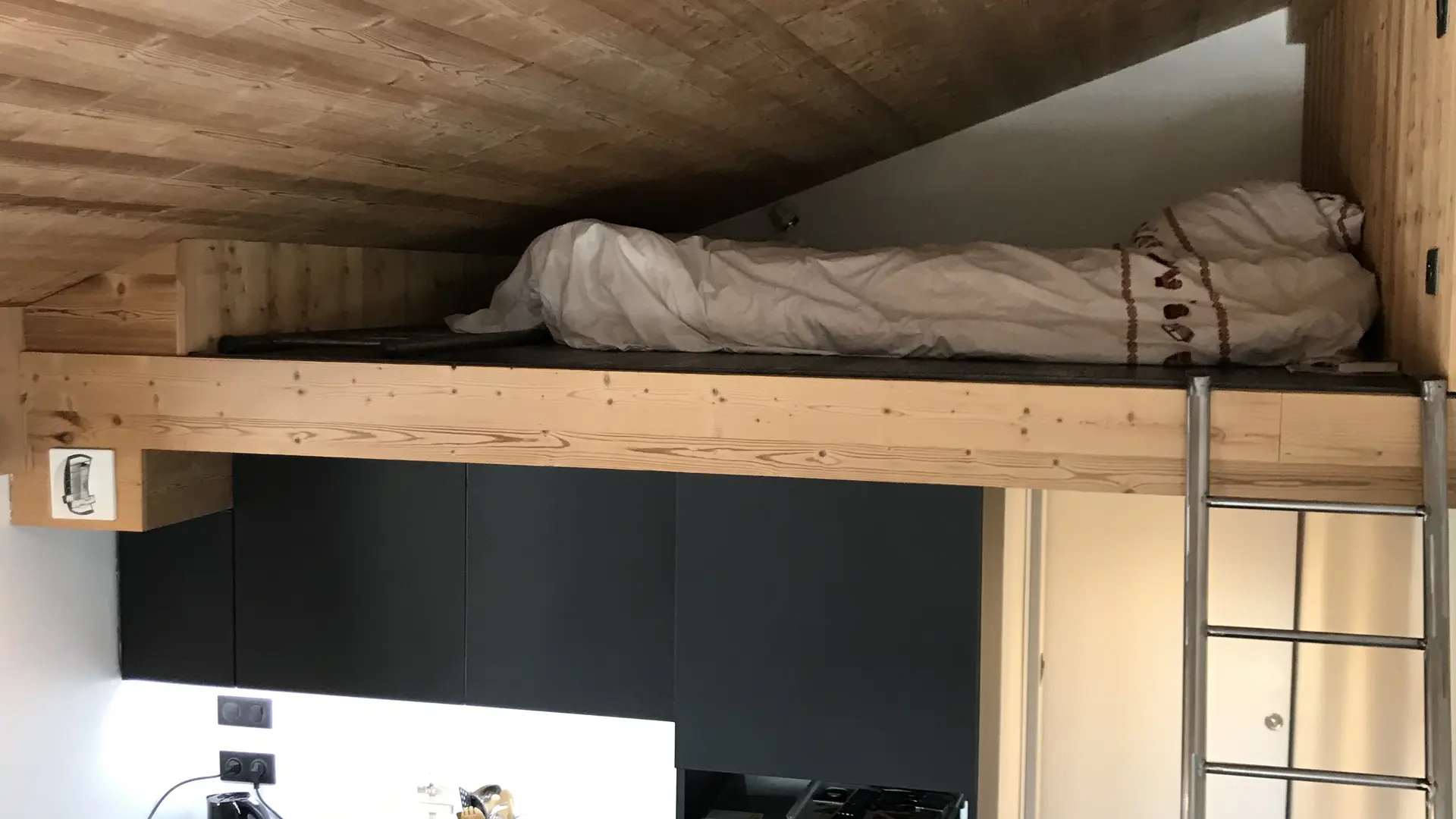Mezzanine