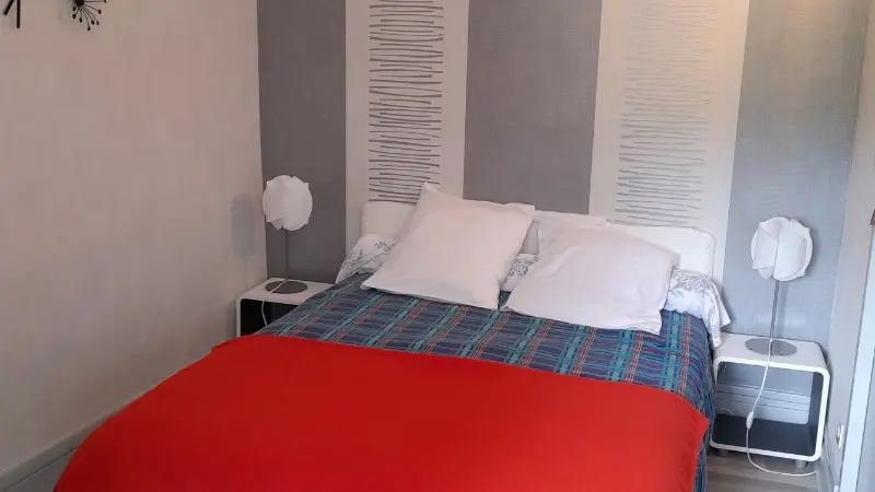 Chambre n°1