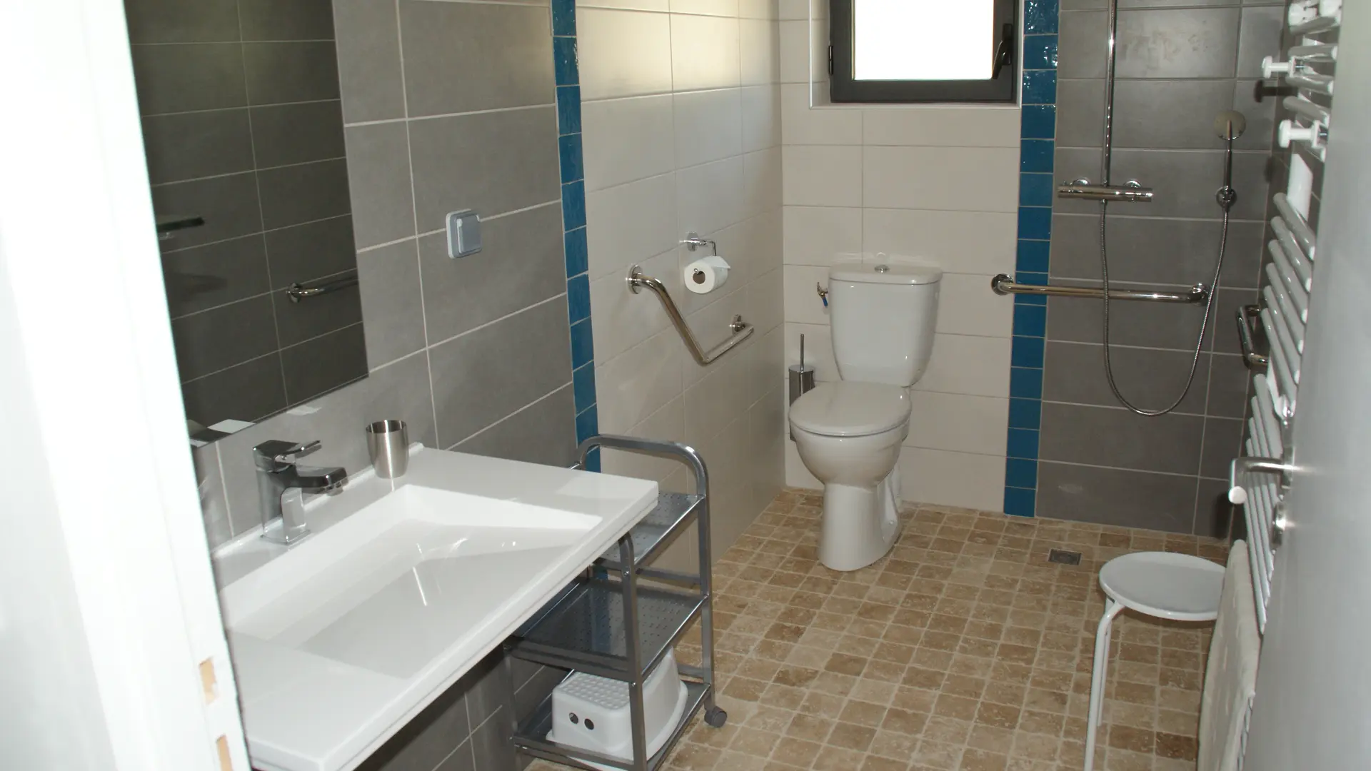 Bastide La Mandarine Bleu Lavande