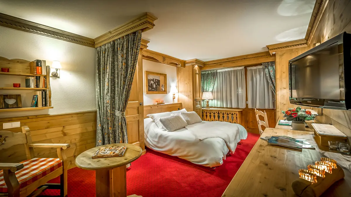 Chambre 