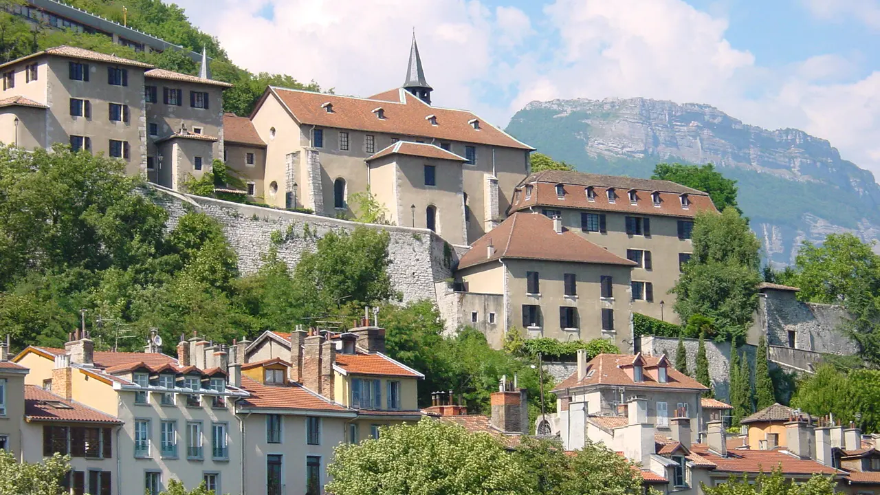 Musée Dauphinois