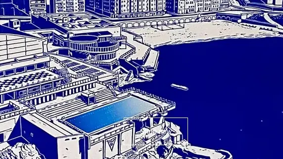 Gravé du Sud