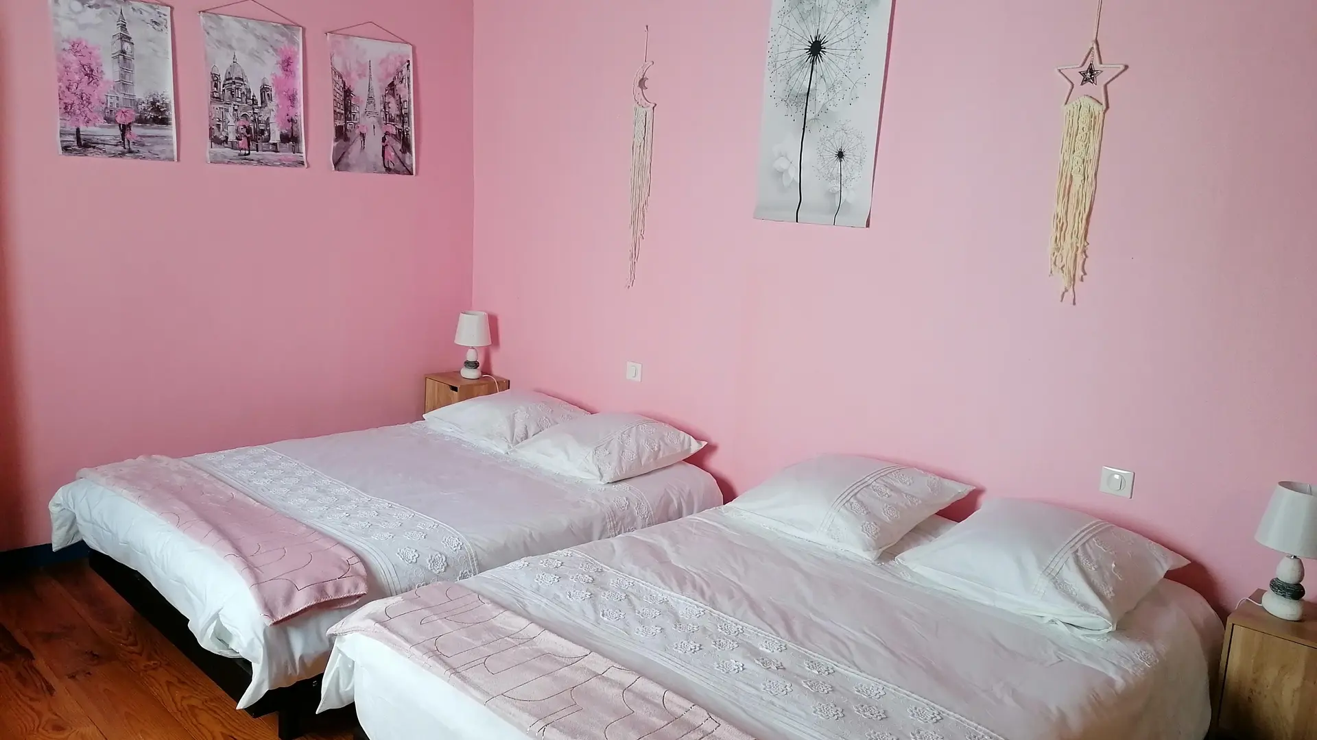Chambre 2
