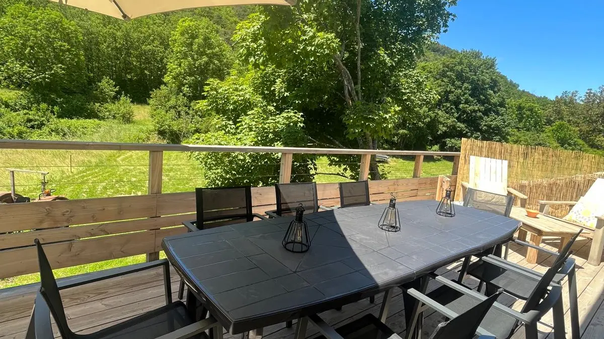 Gîte du Saro_Chabestan