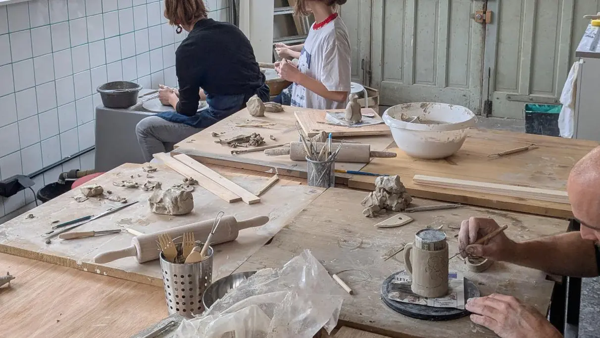 L'Atelier du 6_Cluses