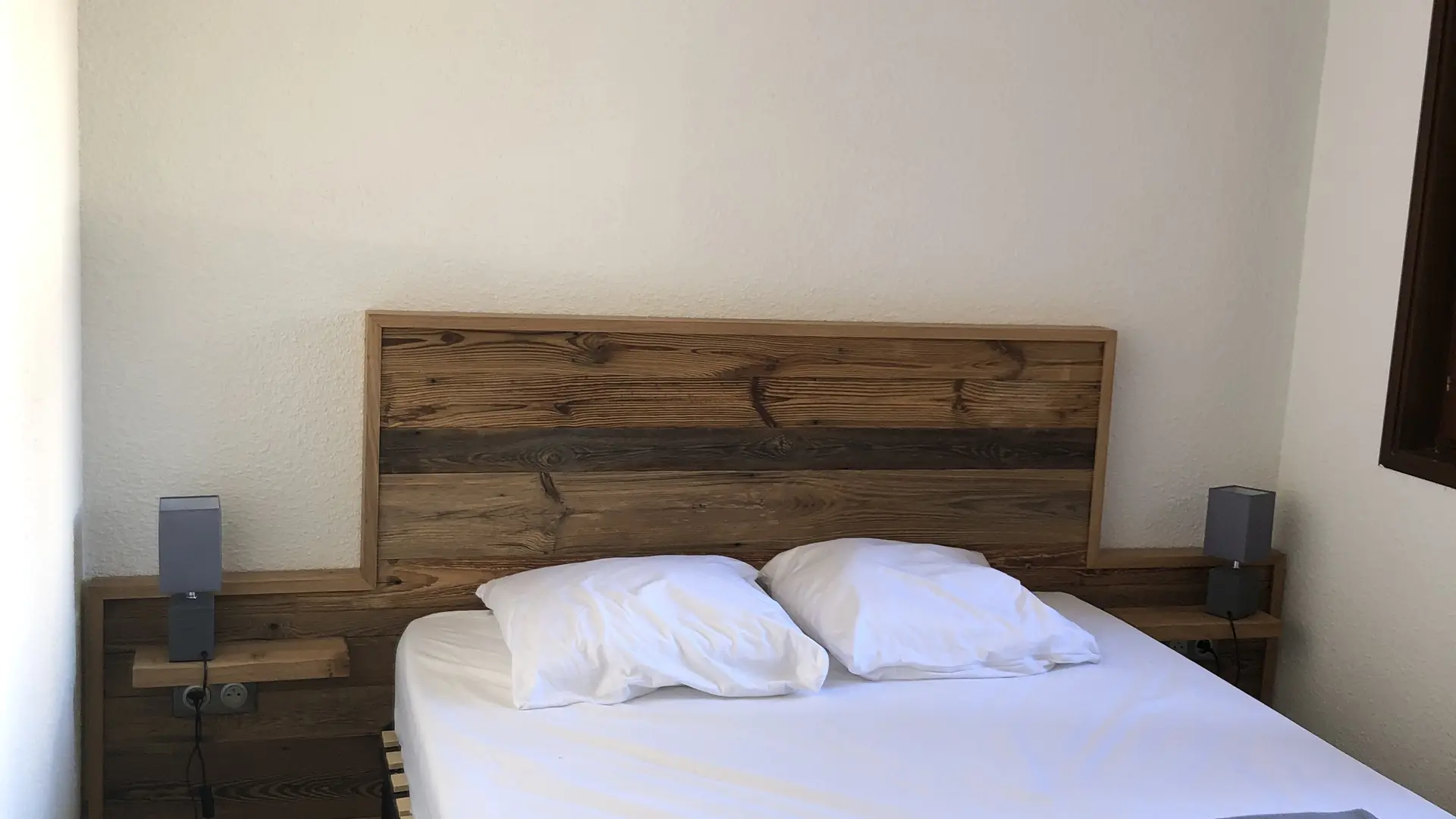 Le Beuloz - 55 m² - n°805