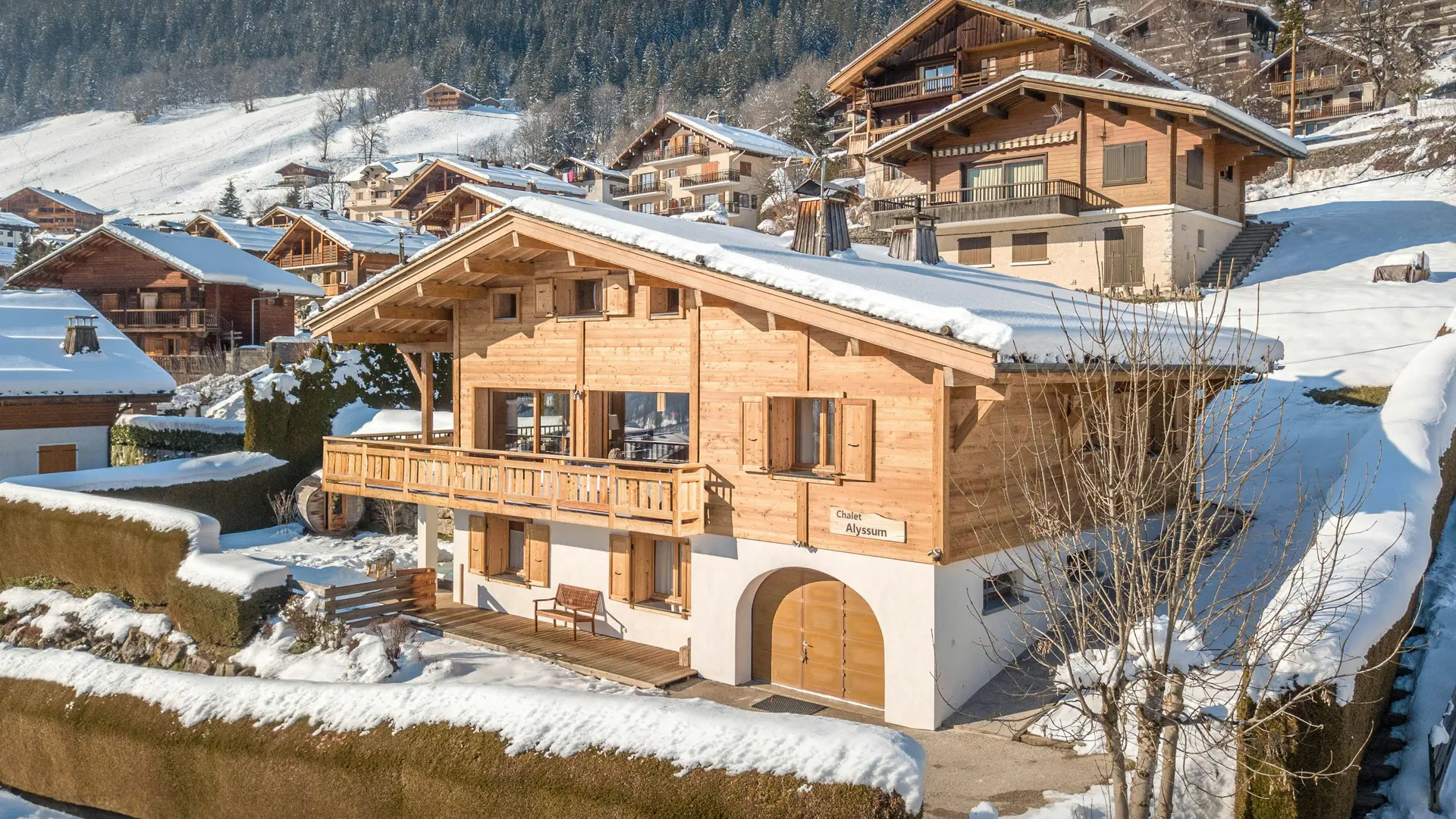 Chalet