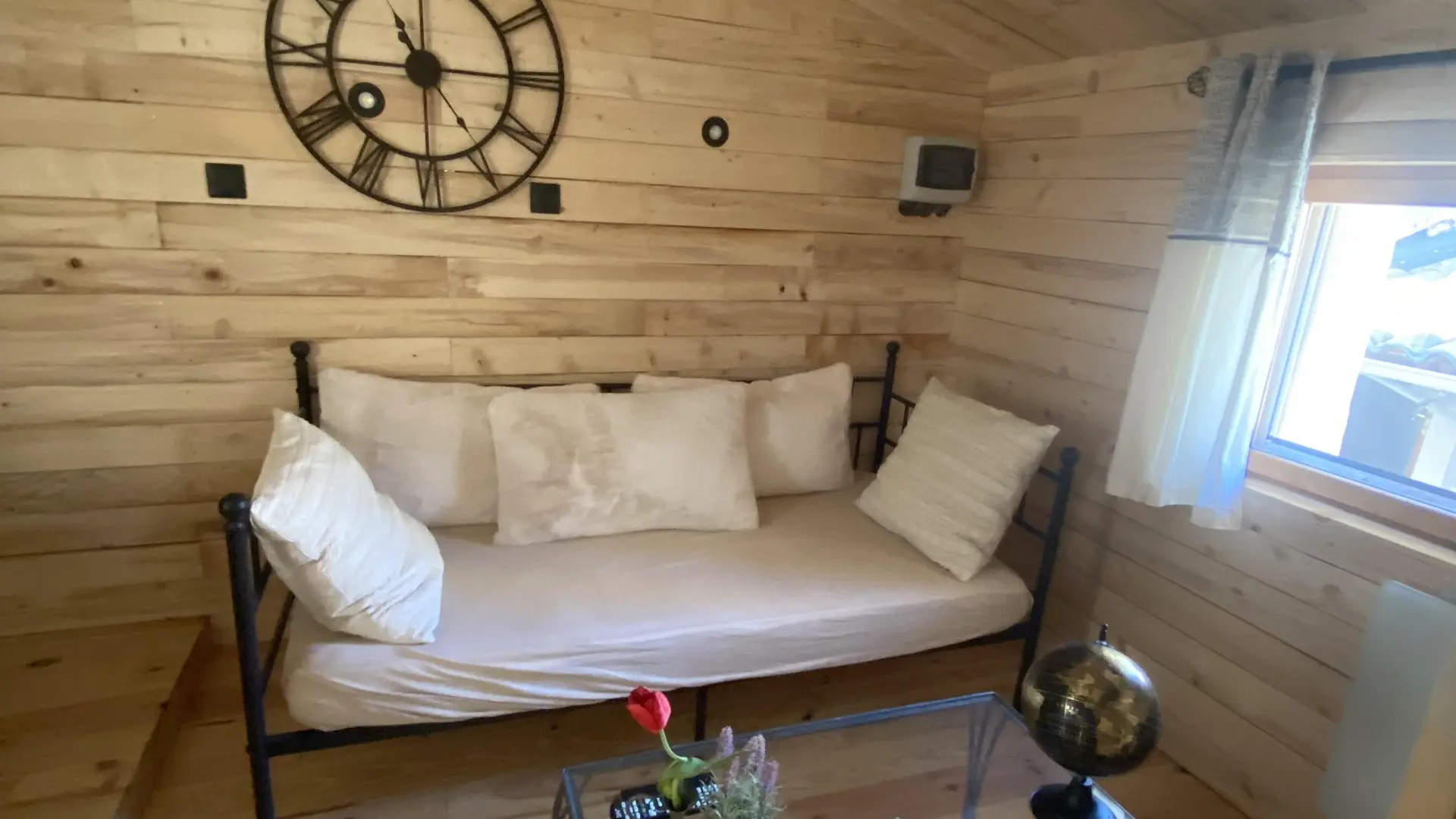 Chambre d'hôtes La Voute