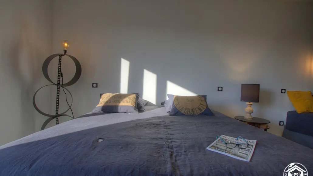 Chambre Marcel