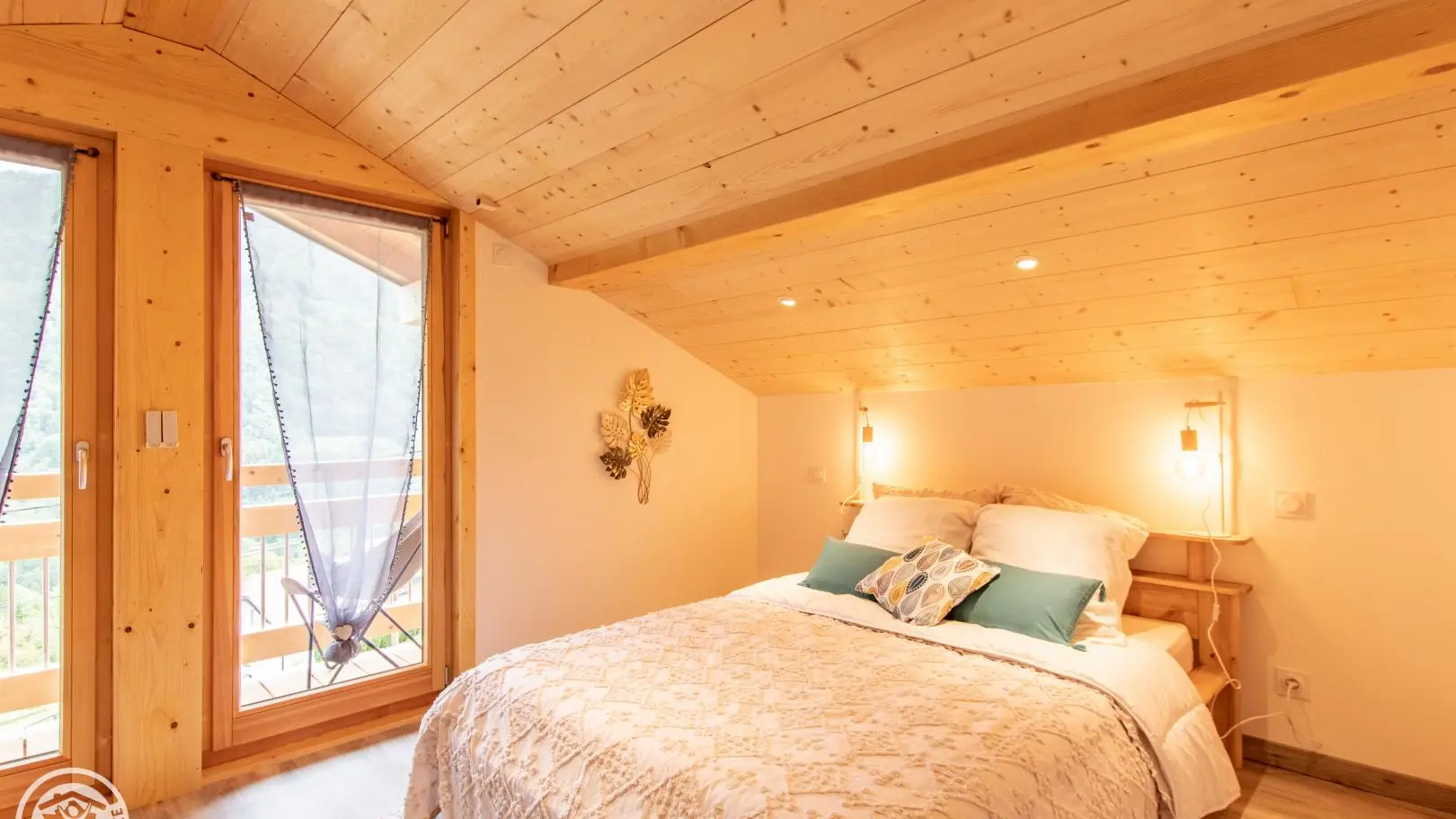 Chambre 1