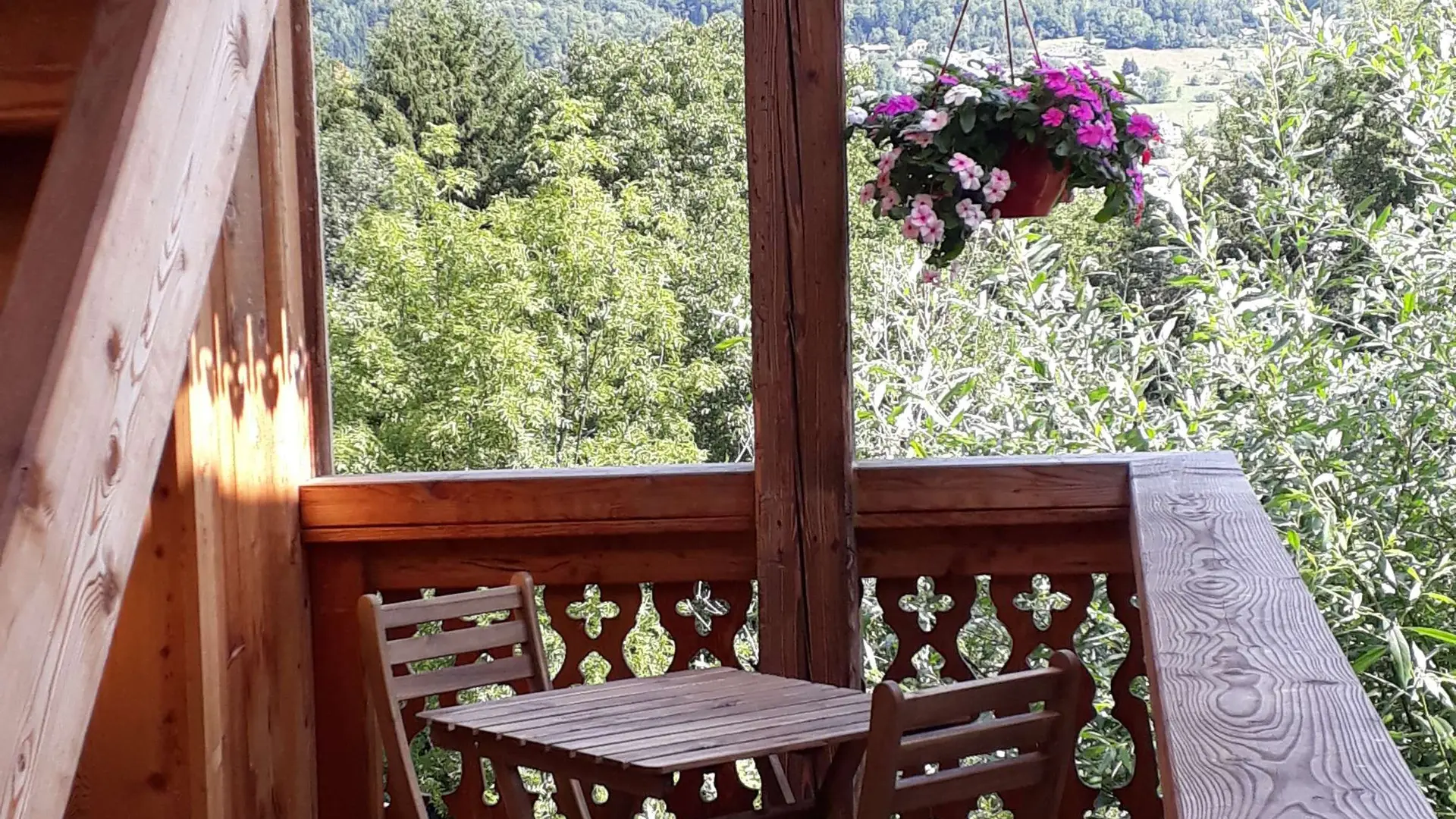 Balcon