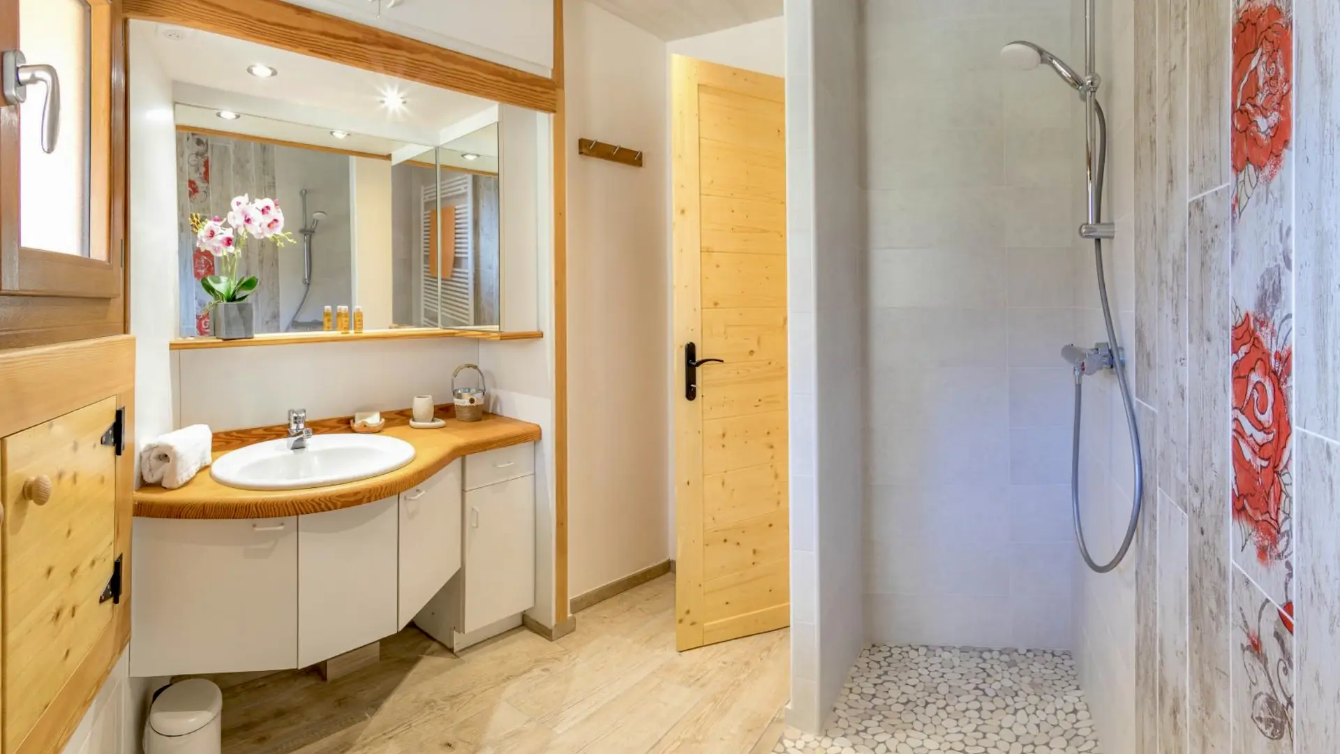 Location Gîte Coste Belle Saint-Jean-Saint-Nicolas