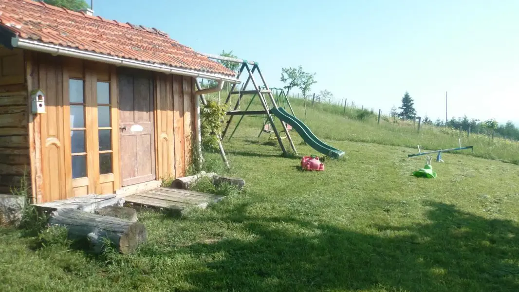 Le coin des petits