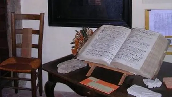 Musée des Arts et Traditions Populaires de Crozet