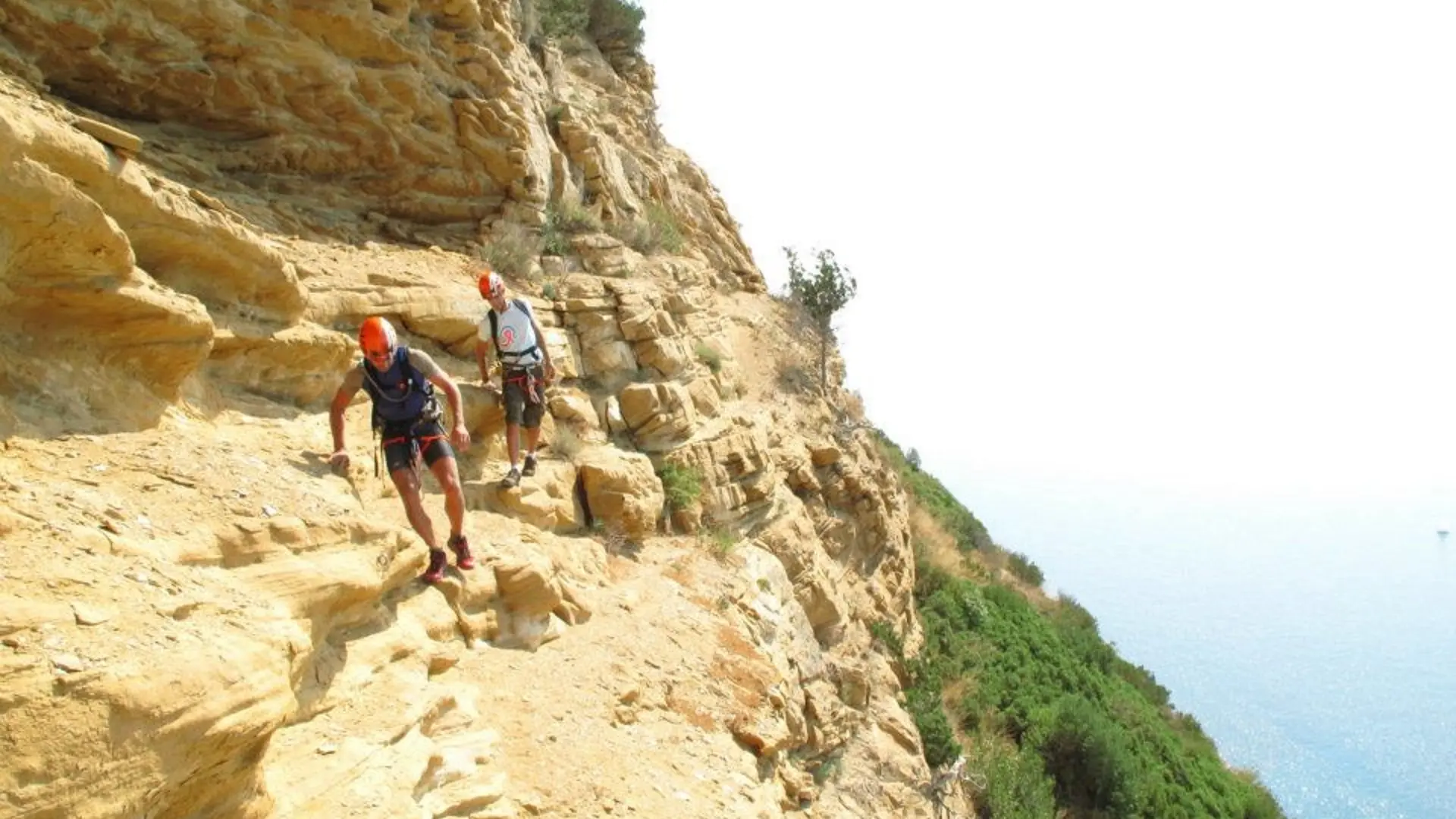 Parcours aventure : la Traversée Philémon