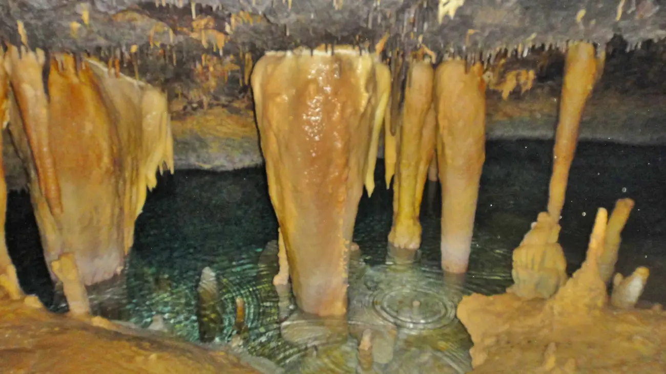 grotte de hulup