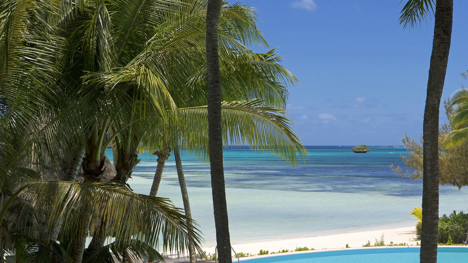 Le Domaine d'Oro, Suites by Mariott