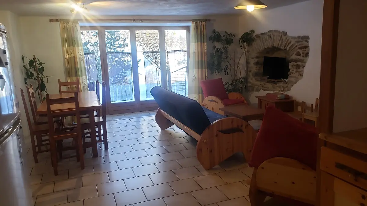 Appartement 5 personnes - Nises D'Estelas
