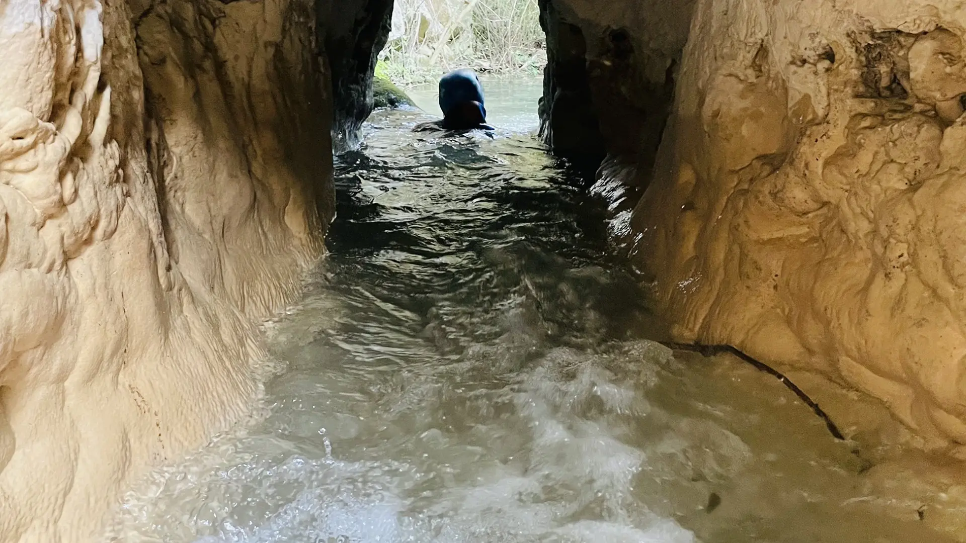 Canyoning_Mons