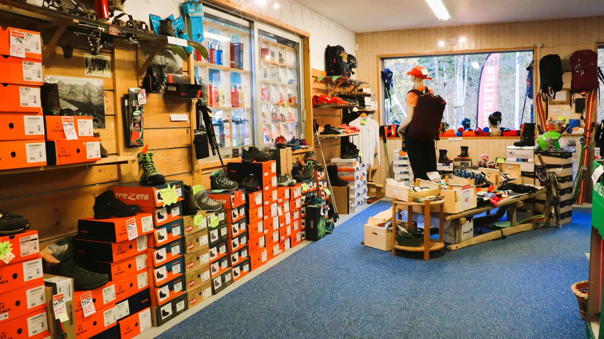 Sport Affaires