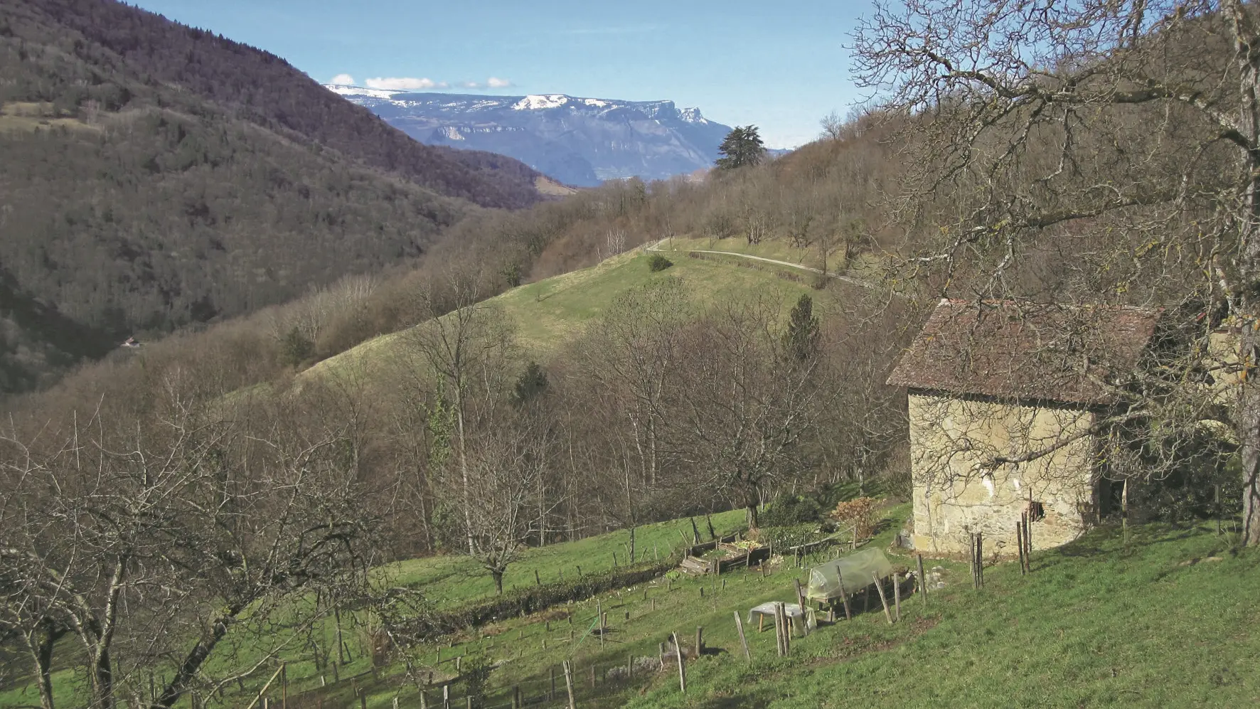 Circuit des Vignasses